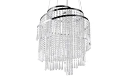 Pendelleuchte POMP LED