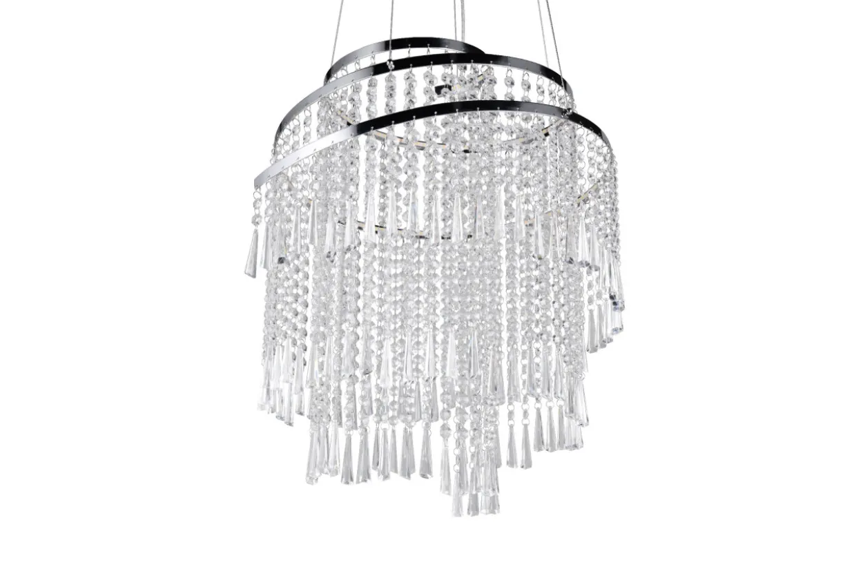 Pendelleuchte POMP LED