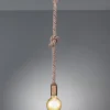 Pendelleuchte ROPE