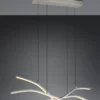 Pendelleuchte SPIDER