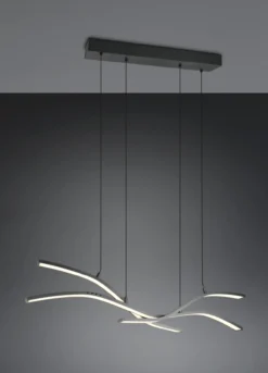 Pendelleuchte SPIDER