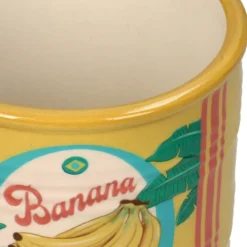 Pflanzgefäß BANANA
