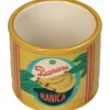 Pflanzgefäß BANANA