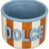 Pflanzgefäß DOLCE