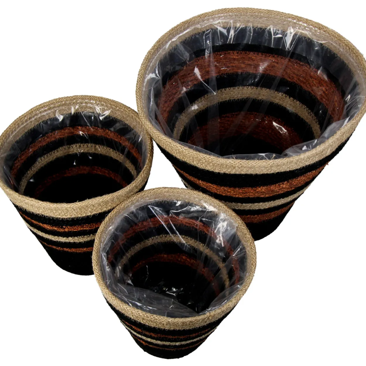 Pflanzgefäß STRIPE