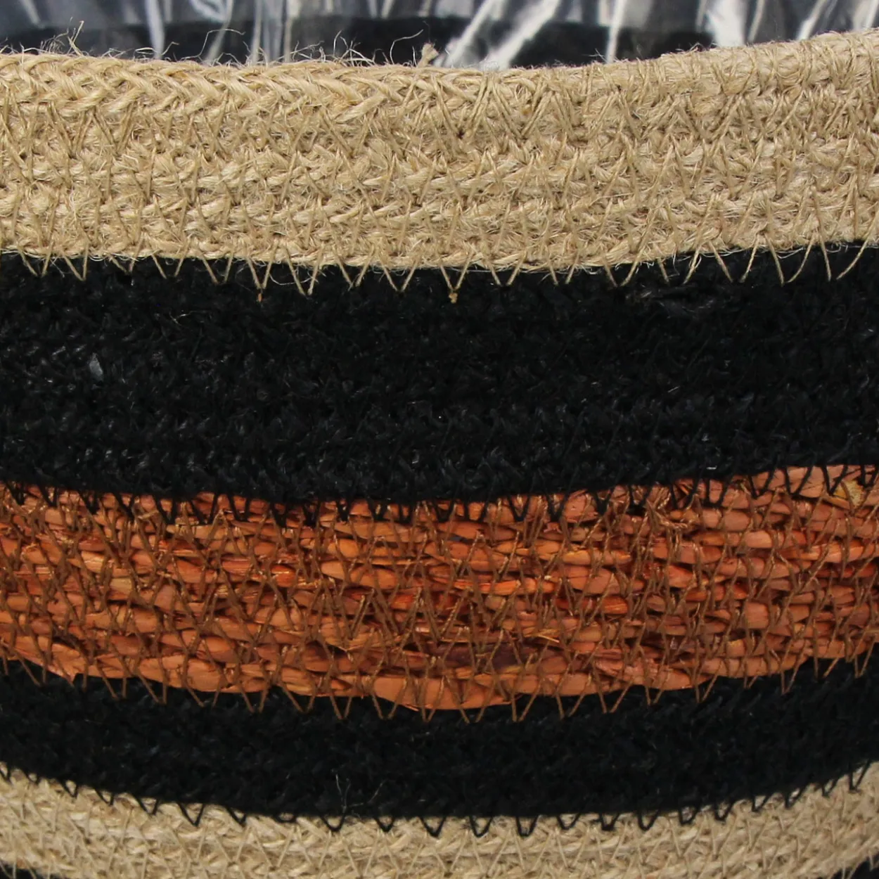 Pflanzgefäß STRIPE