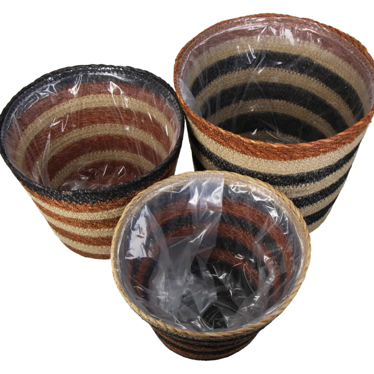 Pflanzgefäß STRIPE