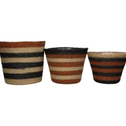 Pflanzgefäß STRIPE
