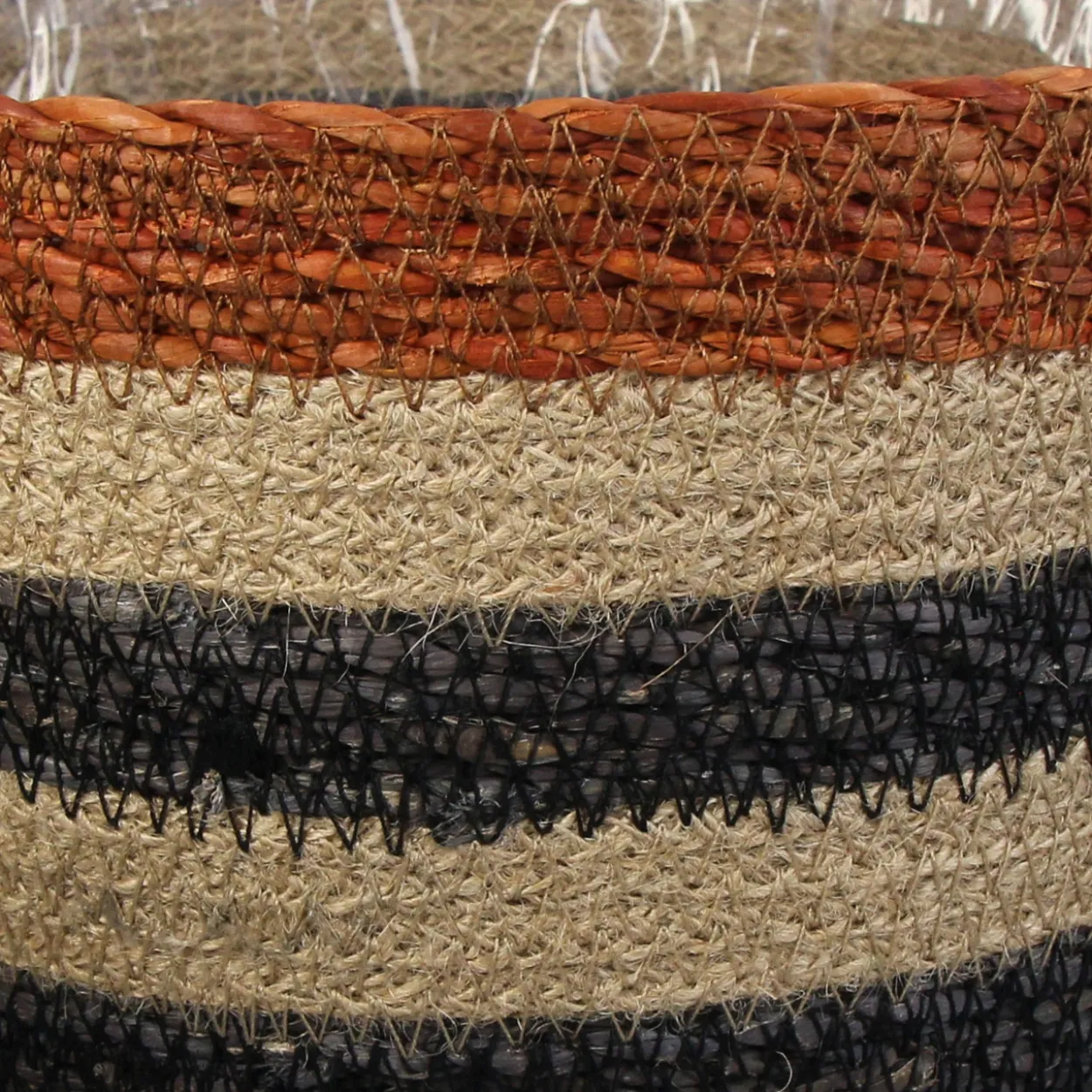 Pflanzgefäß STRIPE