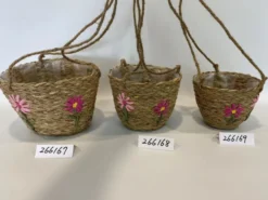 Pflanzkorb FIORE