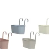 Pflanztopf PASTELS