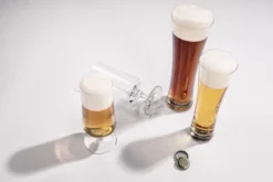Pilsglas-Set BEER BASIC