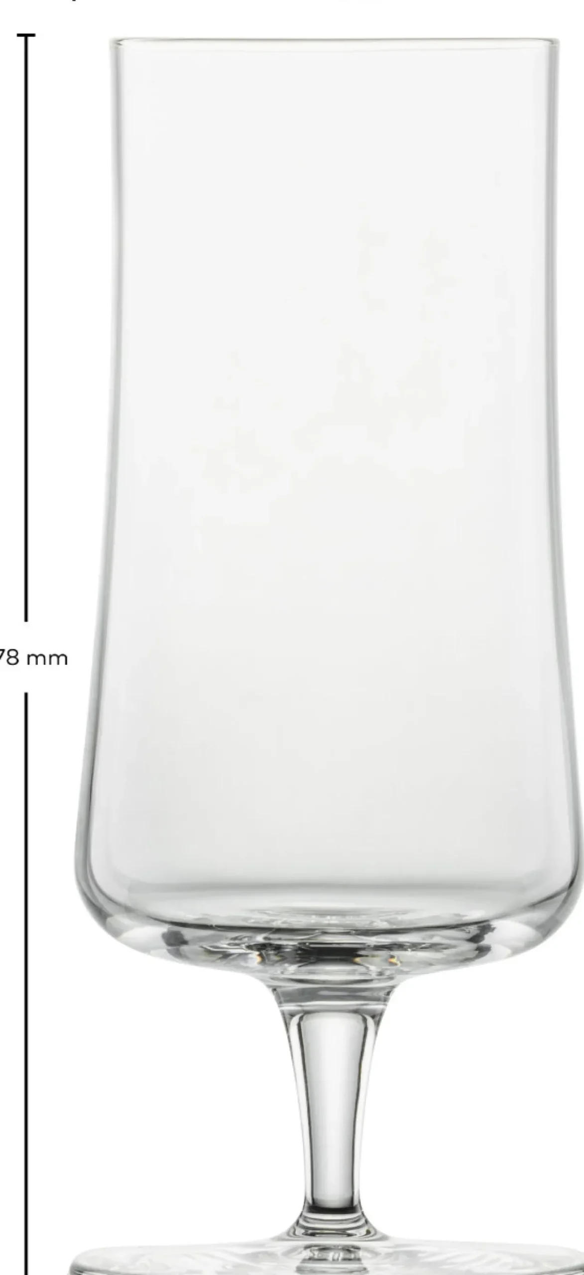 Pilsglas-Set BEER BASIC