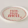 Pizzateller MORE