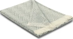 Plaid CAMEO mint