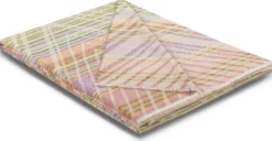 Plaid FRISKY multi