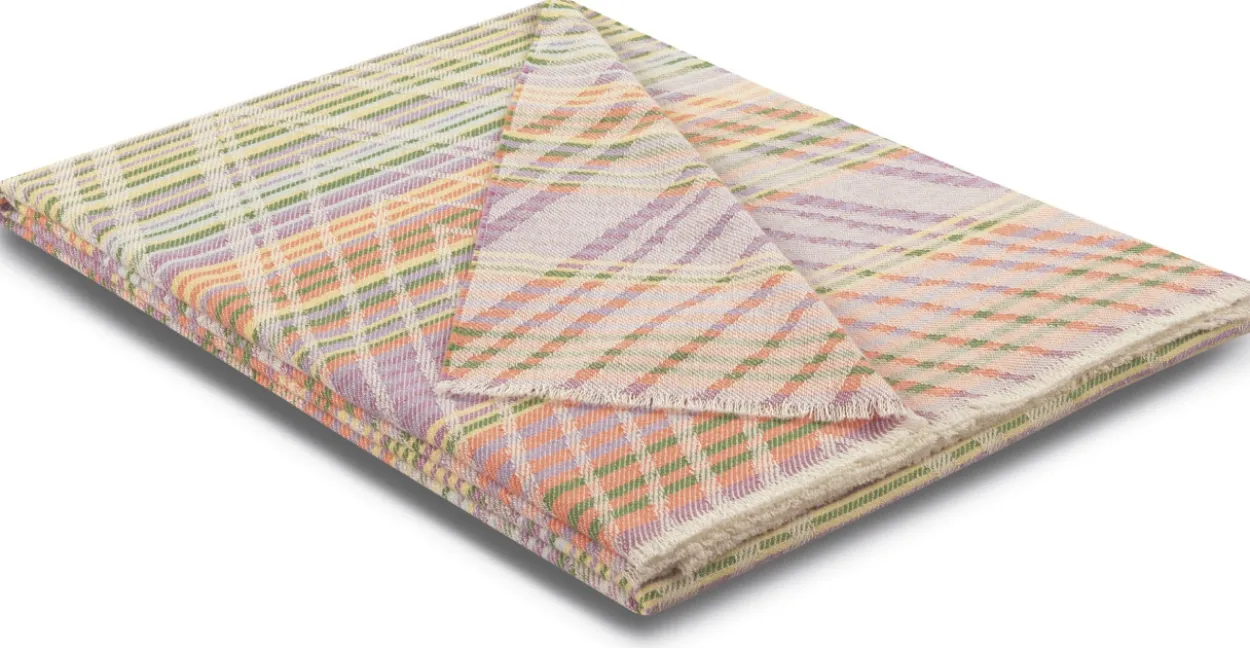 Plaid FRISKY multi