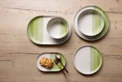 Platte TRIO