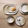 Platte TRIO
