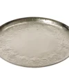 Platzteller IRON silber