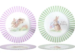 Platzteller RABBIT