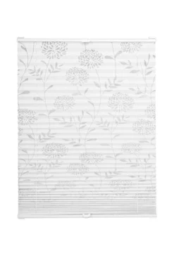 Plissee BASE 85x130 cm
