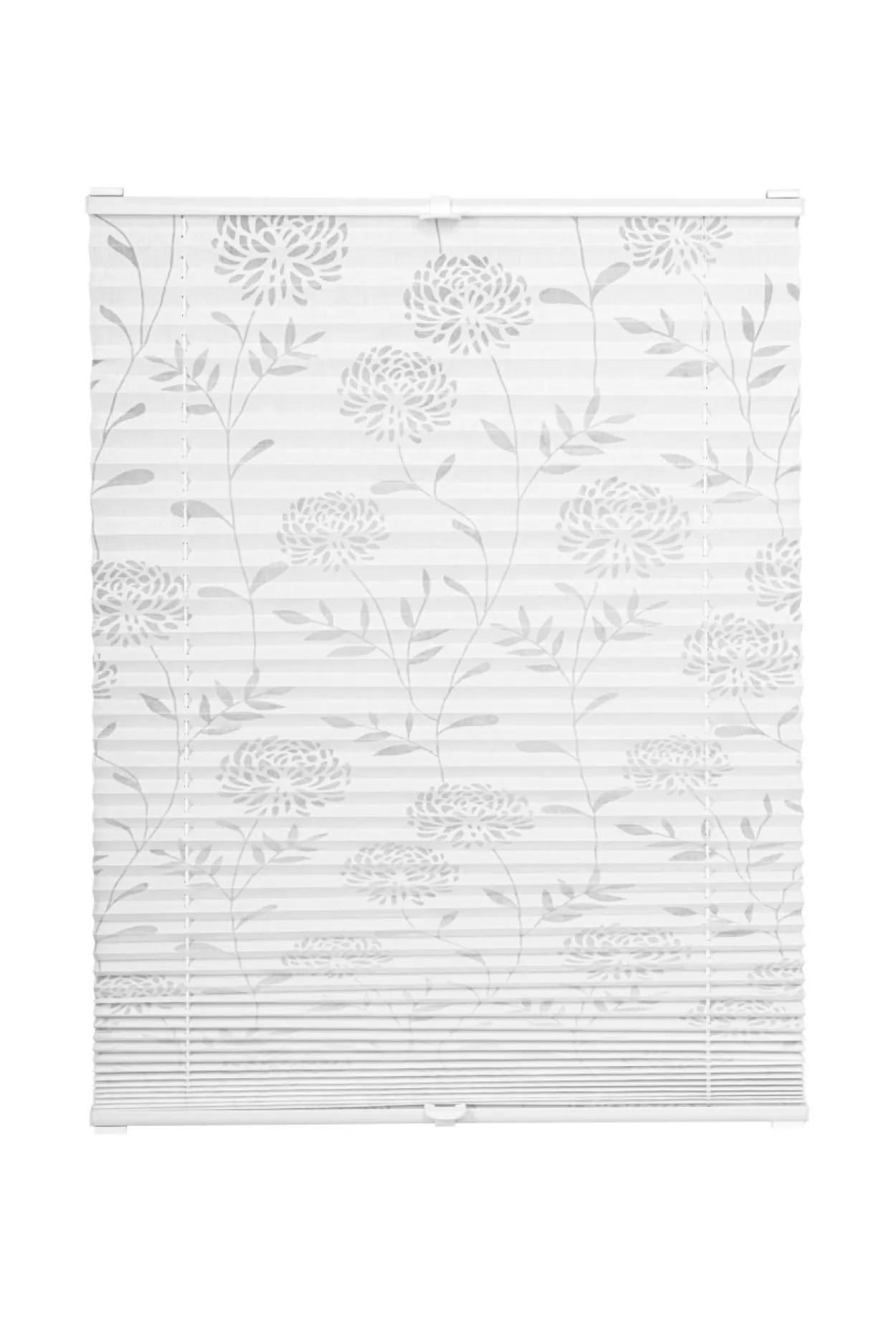 Plissee BASE 90x130 cm