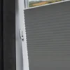 Plissee EASY grau 60x130cm