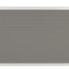 Plissee FREE grau 95x130cm