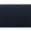 Plissee FREE grau 50x130cm