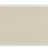 Plissee FREE sand 50x130cm