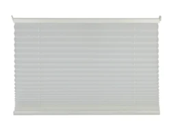 Plissee VERDUNKLUNG 75x130cm