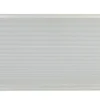Plissee VERDUNKLUNG 80x210cm