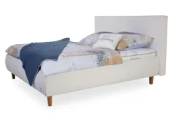 Polsterbett SANSIBAR SKADBERG