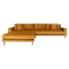 Polsterecke DROP LIDO