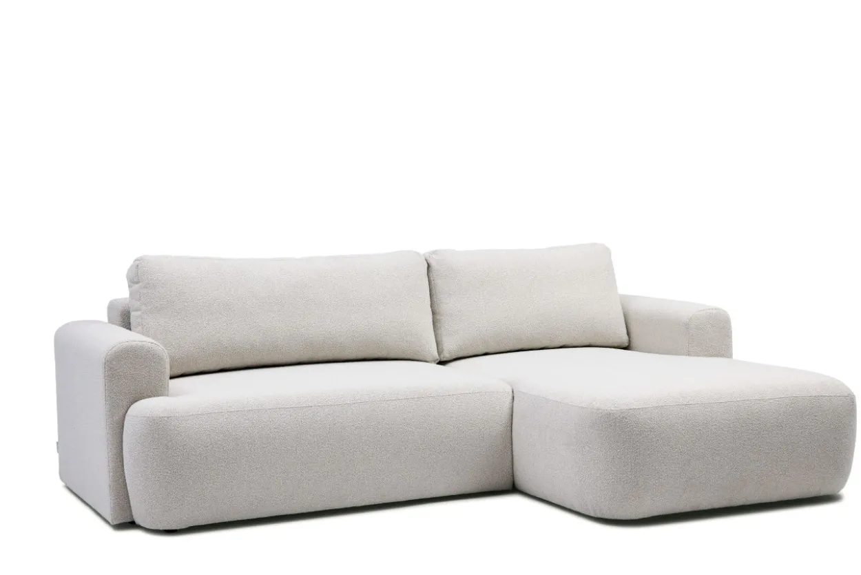 Polsterecke TOM TAILOR SOFT ECKE