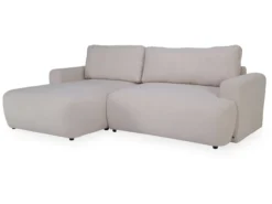 Polsterecke TOM TAILOR SOFT ECKE