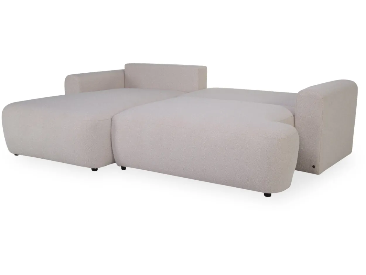 Polsterecke TOM TAILOR SOFT ECKE