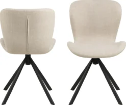 Polsterstuhl BATILDA A1
