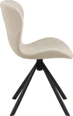 Polsterstuhl BATILDA A1