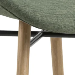 Polsterstuhl BATILDA A1