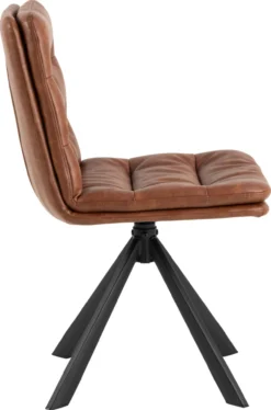 Polsterstuhl DEAN