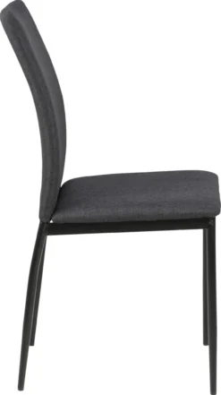 Polsterstuhl DEMINA