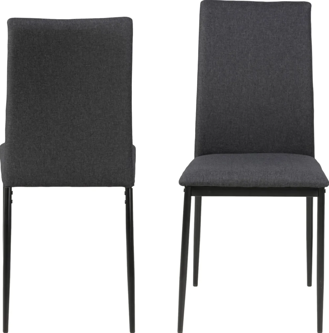 Polsterstuhl DEMINA