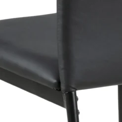 Polsterstuhl DEMINA