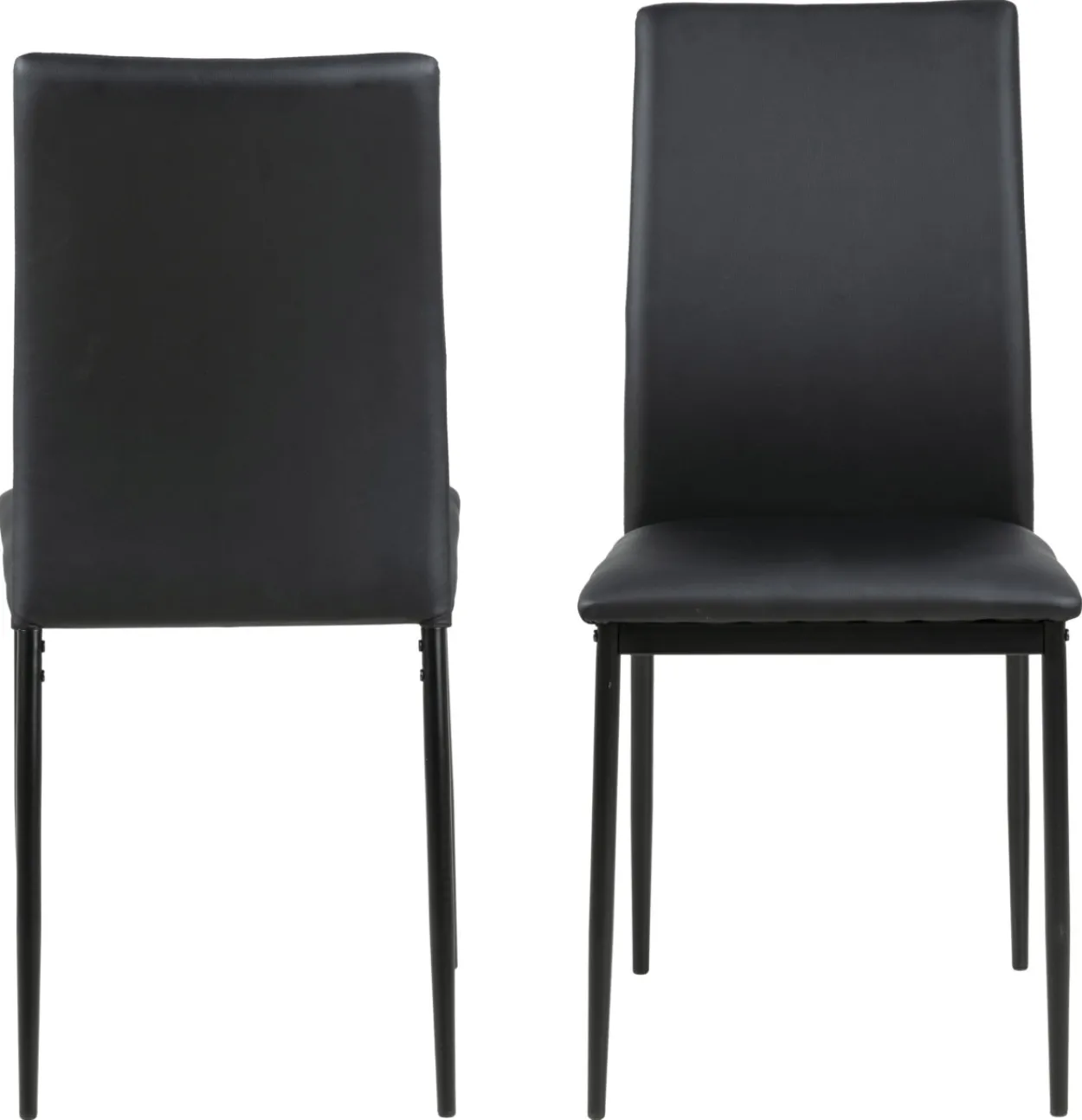 Polsterstuhl DEMINA