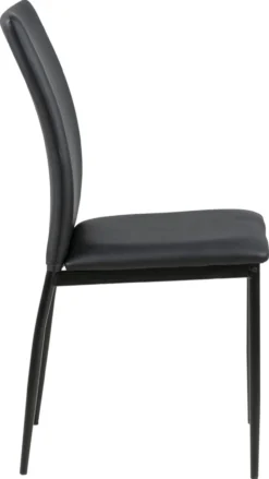 Polsterstuhl DEMINA
