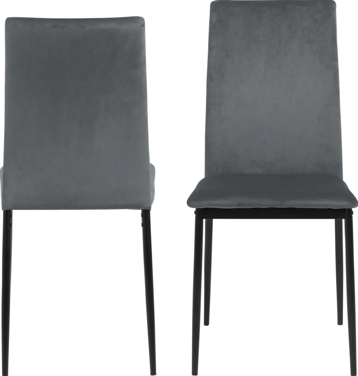 Polsterstuhl DEMINA