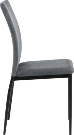 Polsterstuhl DEMINA