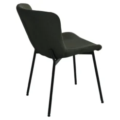 Polsterstuhl 2er Set MACEDA